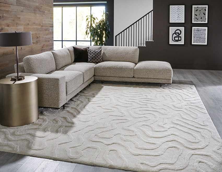 Bespoke Superyacht Rugs